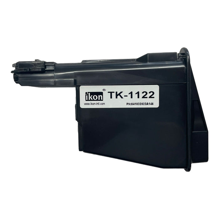 Cartucho de Toner IKON Compatible Kyocera TK-1122