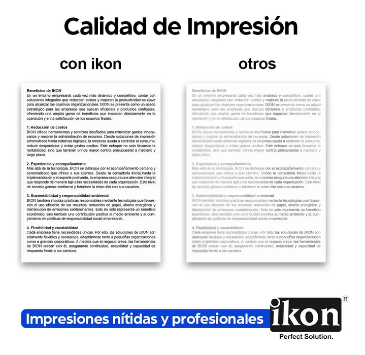 Cartucho de tóner compatible para Ricoh Aficio MP C2003 | C2503 | C2004 | C2504