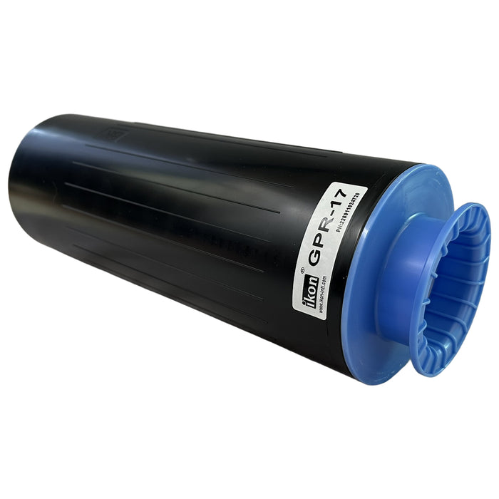 Cartucho de tóner compatible Canon GPR-17