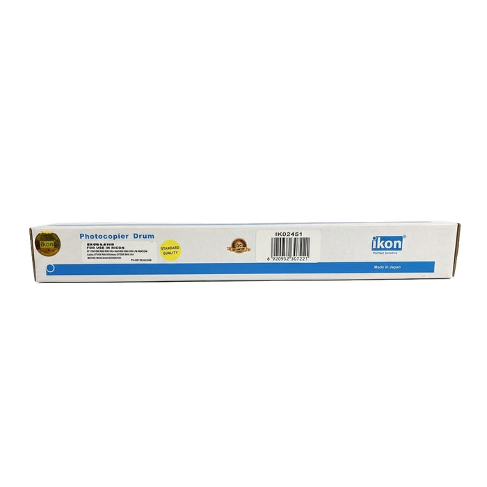 Cilindro Ikon Compatible Para Ricoh MP22554SP Standard (D1979510), 160K