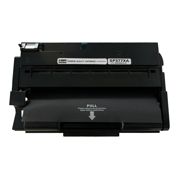 Cartucho de Toner IKON Compatible Ricoh SP377