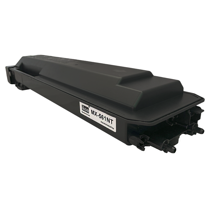 Cartucho de tóner compatible Sharp MX-561NT