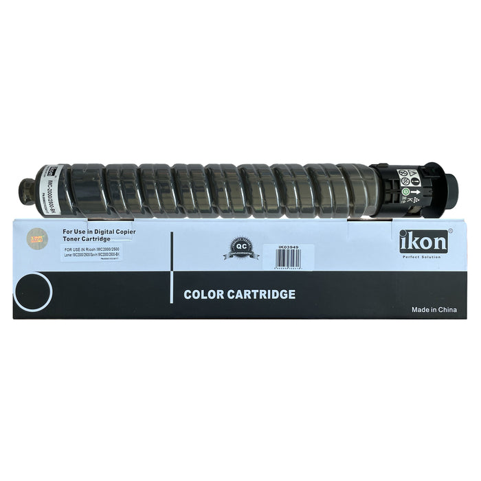 Cartucho de tóner compatible Ricoh IM C2500