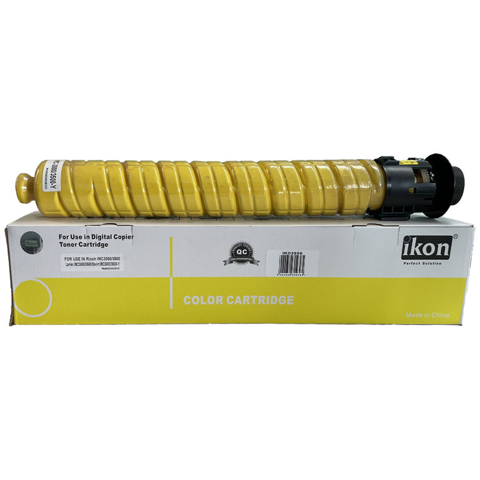 SET de cartuchos de tóner compatible Ricoh IM C3000