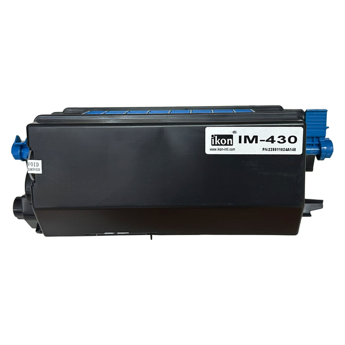 Cartucho de tóner compatible Ricoh IM 430F