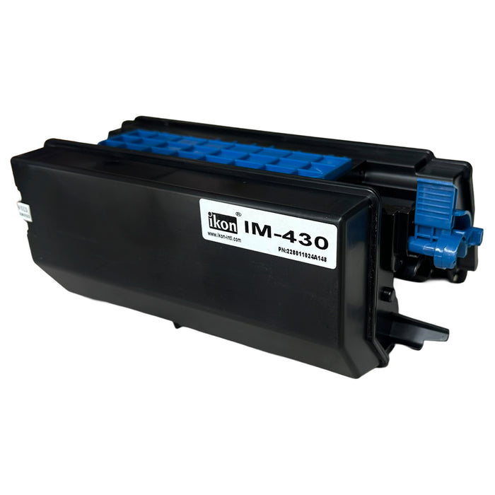 Cartucho de tóner compatible Ricoh IM 430F