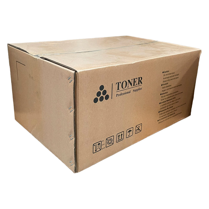 Bulto de tóner compatible Sharp MX312NT de 10 kg