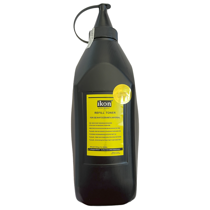 Recarga de tóner compatible Kyocera KM-1620 (Universal)