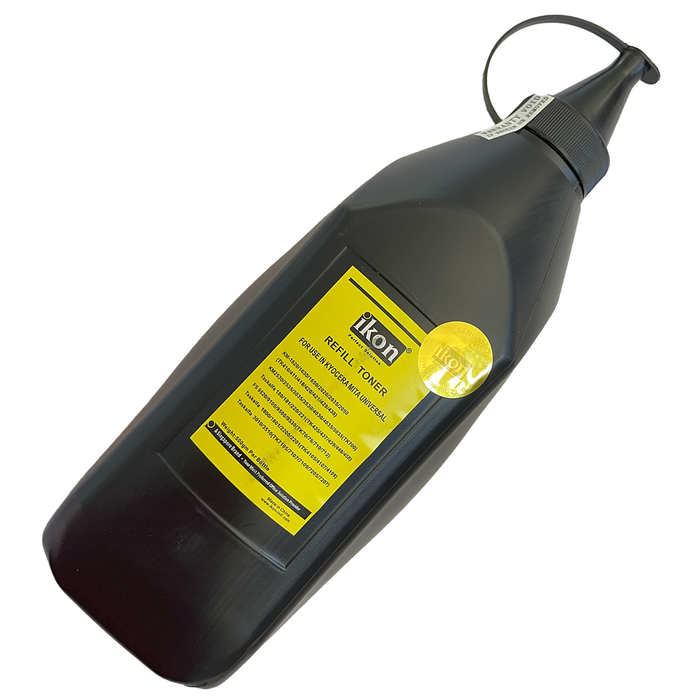 Recarga de tóner compatible Kyocera KM-1620 (Universal)