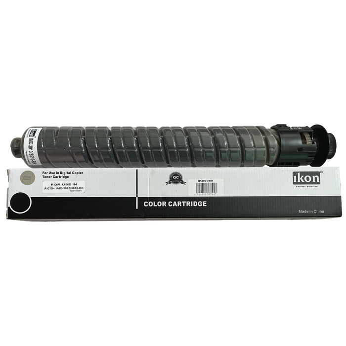 Cartucho de tóner compatible Ricoh IM C3010