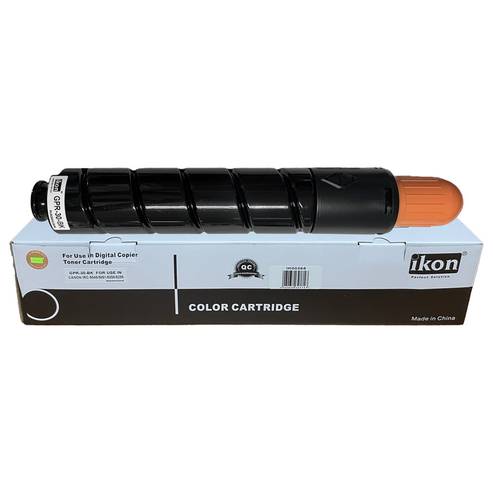 Cartucho de tóner compatible Canon GPR-30