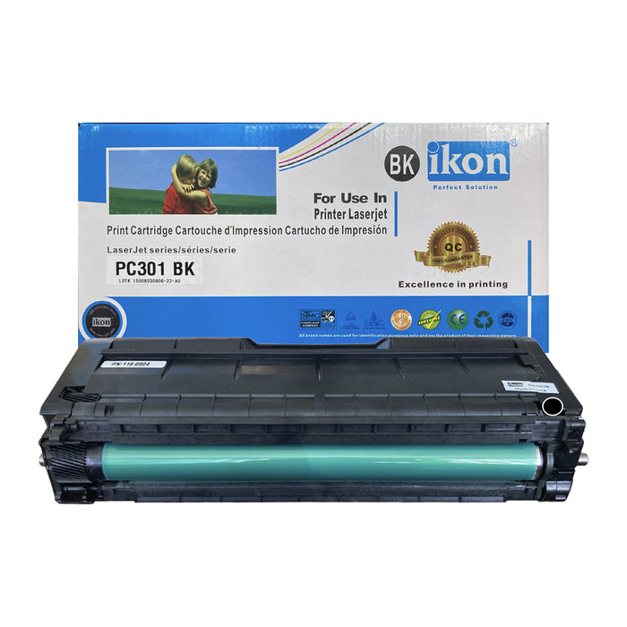 Cartucho de tóner compatible Ricoh MC250FW