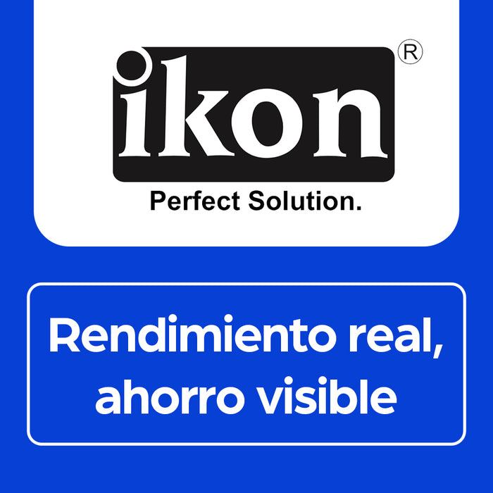 CAJA MASTER de 6 Cartuchos de tóner compatible para Canon GPR-38 (Master Box)