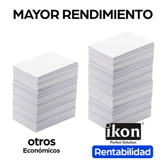 Cartucho de tóner compatible para Ricoh Aficio MP C2003 | C2503 | C2004 | C2504