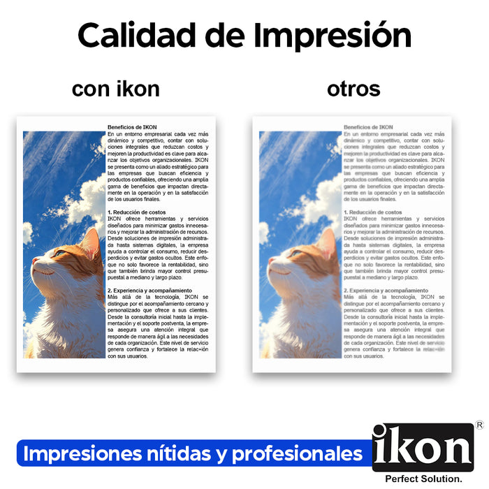 Cartucho de tóner compatible para Ricoh Aficio MP C2003 | C2503 | C2004 | C2504
