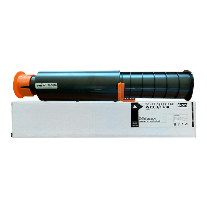 Cartucho de tóner compatible HP W1103A