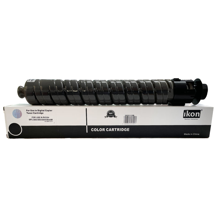 Cartuchos De Toner Ikon Para Ricoh Mpc3003