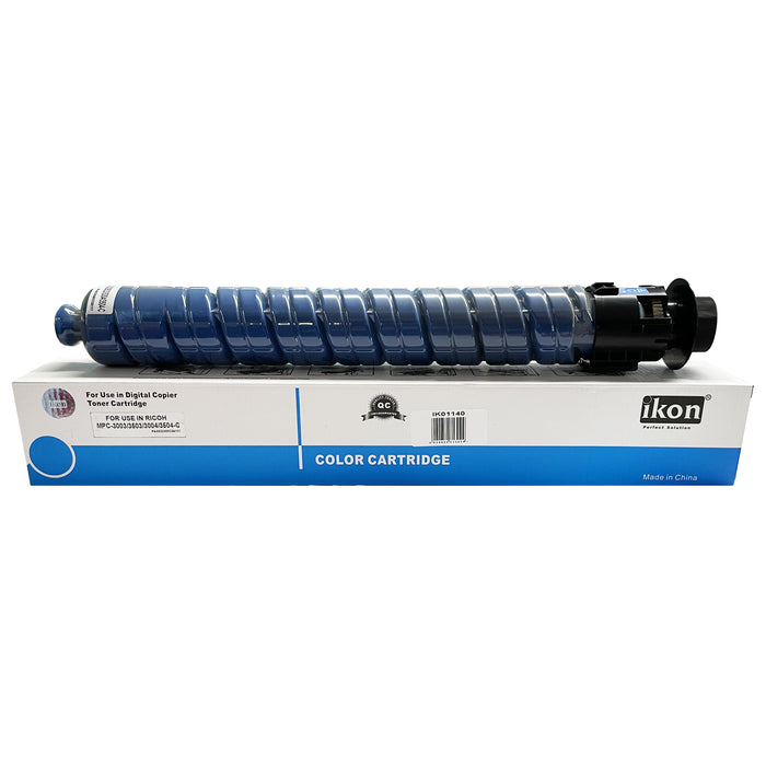 Cartuchos De Toner Ikon Para Ricoh Mpc3003