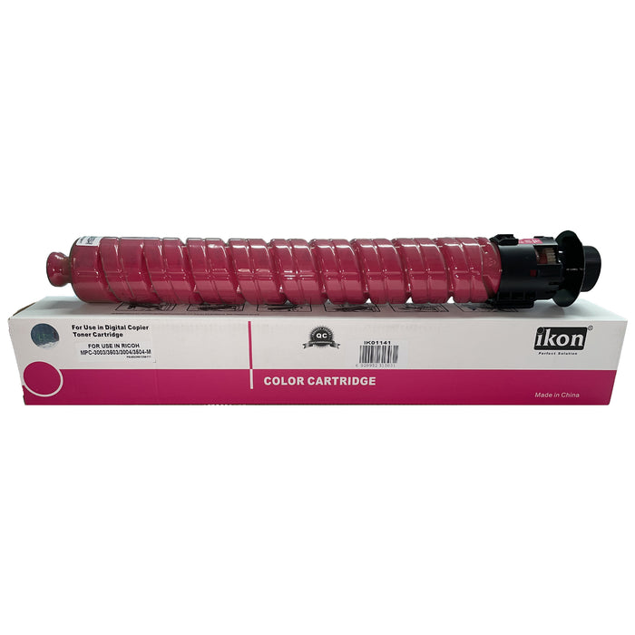 Cartuchos De Toner Ikon Para Ricoh Mpc3003