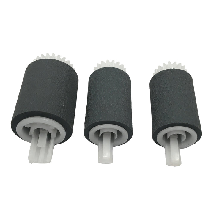 Rodillo de recogida compatible Canon GPR-6 (SET) (Pickup Roller)