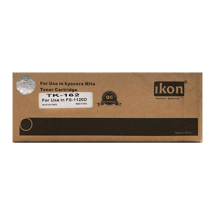 Cartucho de tóner compatible Kyocera TK-162