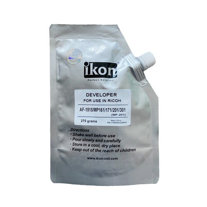 Revelador Compatible IKON para uso en Ricoh Type 1515